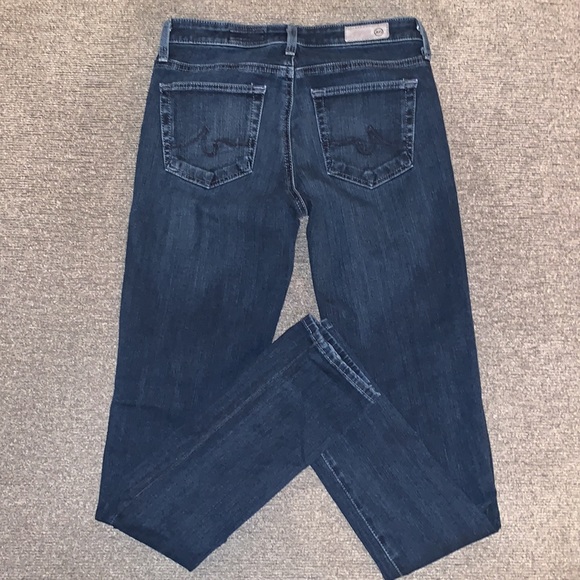 Adriano Goldschmied Jeans - Picture 2 of 8